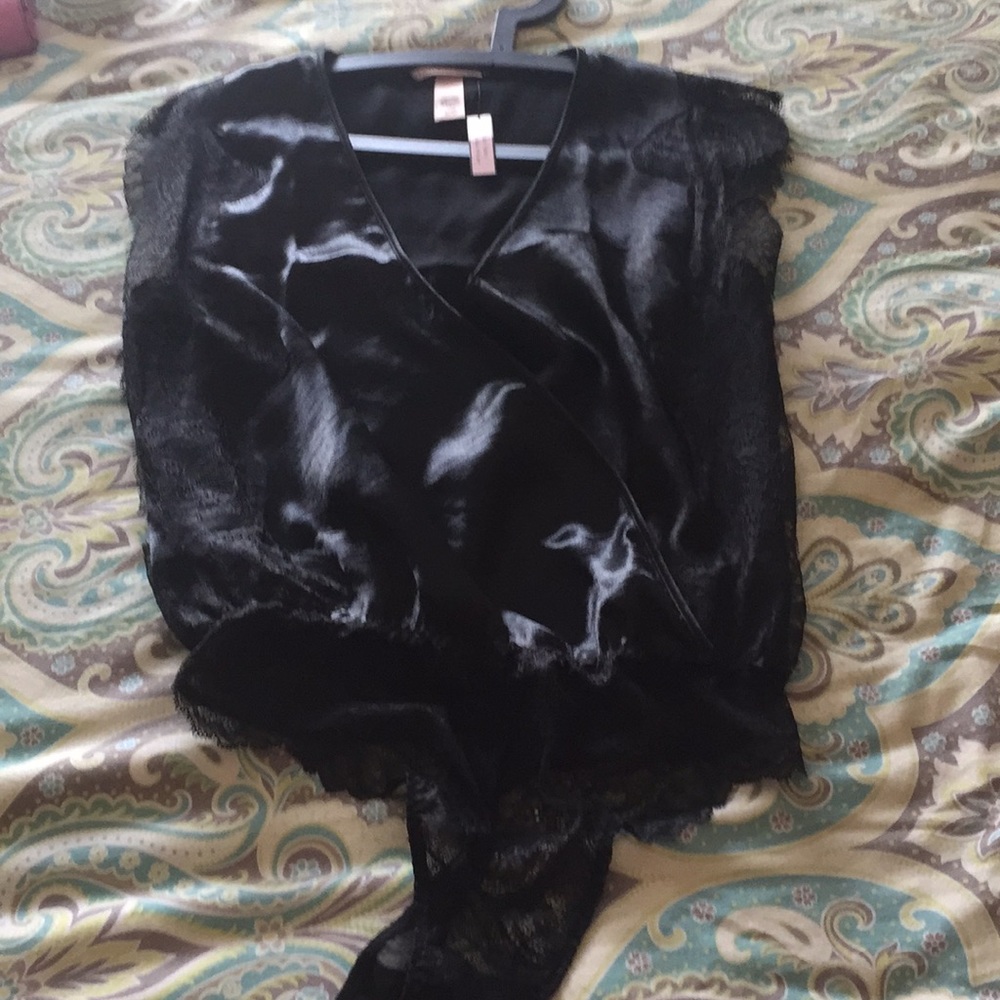 Victoria secret body suit